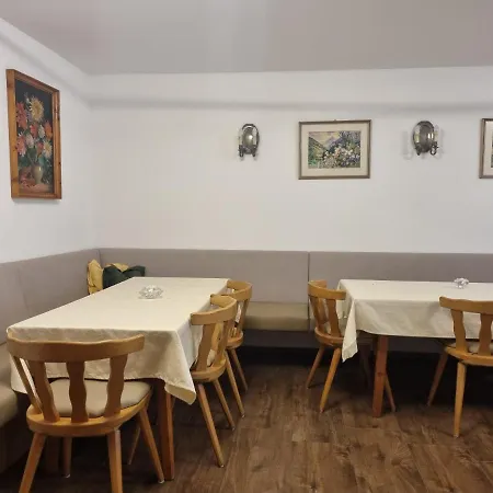 Bed & Breakfast Kaiserer