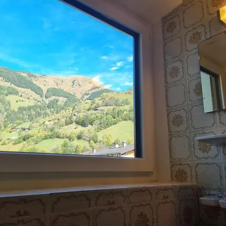 Bed & Breakfast Kaiserer Rauris